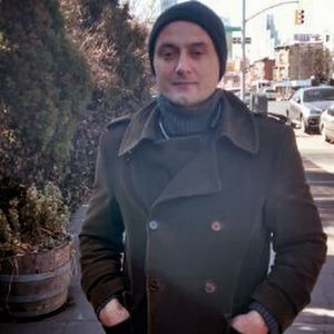 Meet your Posher, Marko